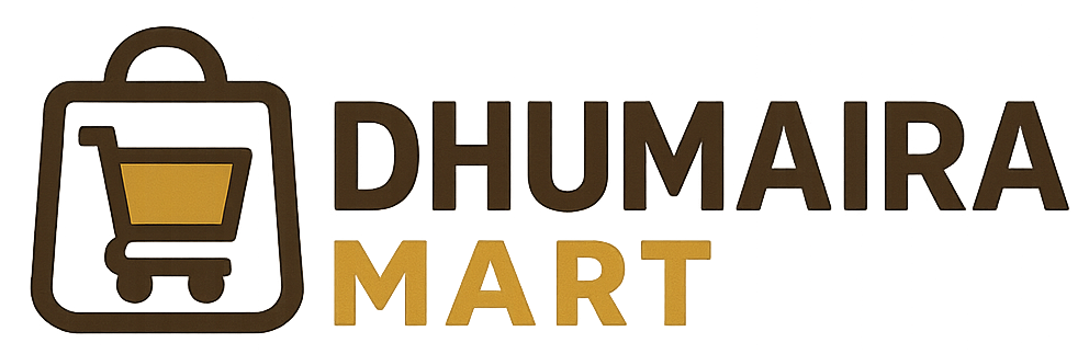 DhumairaMart